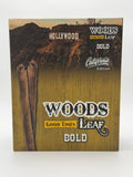 GoodTimes Sweet Woods Leaf Dark Edition Bold 15/2