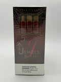 Hava-a-Tampa Sweet & Jewels Cigars Sweet 10/5pk