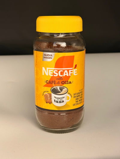 Nescafe Cafe De Olla 85g