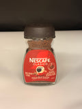 Nescafe Clasico 12/1.7oz Case (50gr) Dark Roast