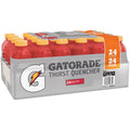 Gatorade Fruit Punch 24/24oz (710mL) G24 Sport