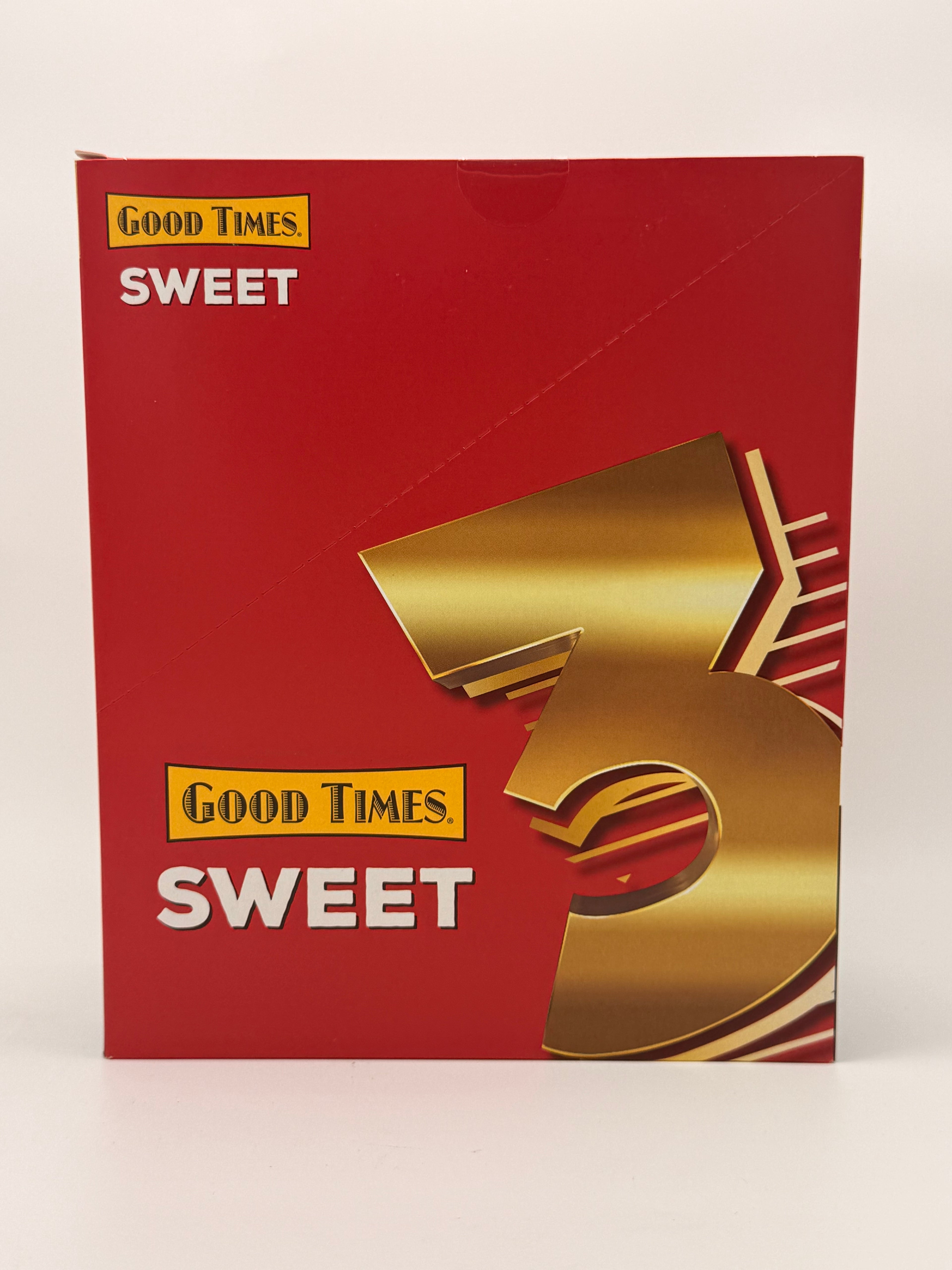 Good Times 3/1.19 Sweet 15/3pk