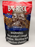Big Rock Pipe Tobacco Smooth 16oz Bags