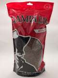 Gambler Pipe Tobacco Bags Net Wt.16oz