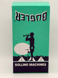 Bugler Rolling Machines 12ct