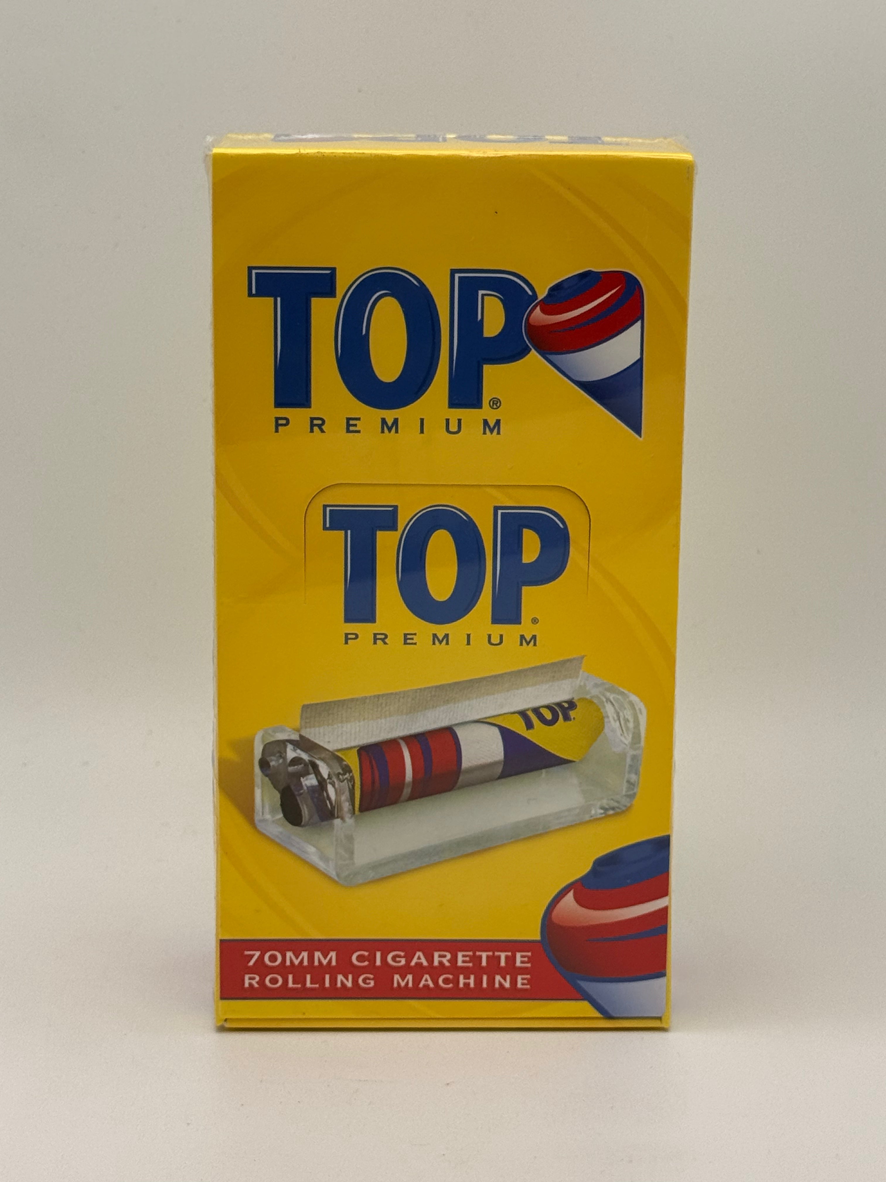 Top 70mm Cigarette Rolling Machine 12ct