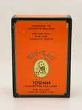 Zig Zag Rollers 100mm 12ct