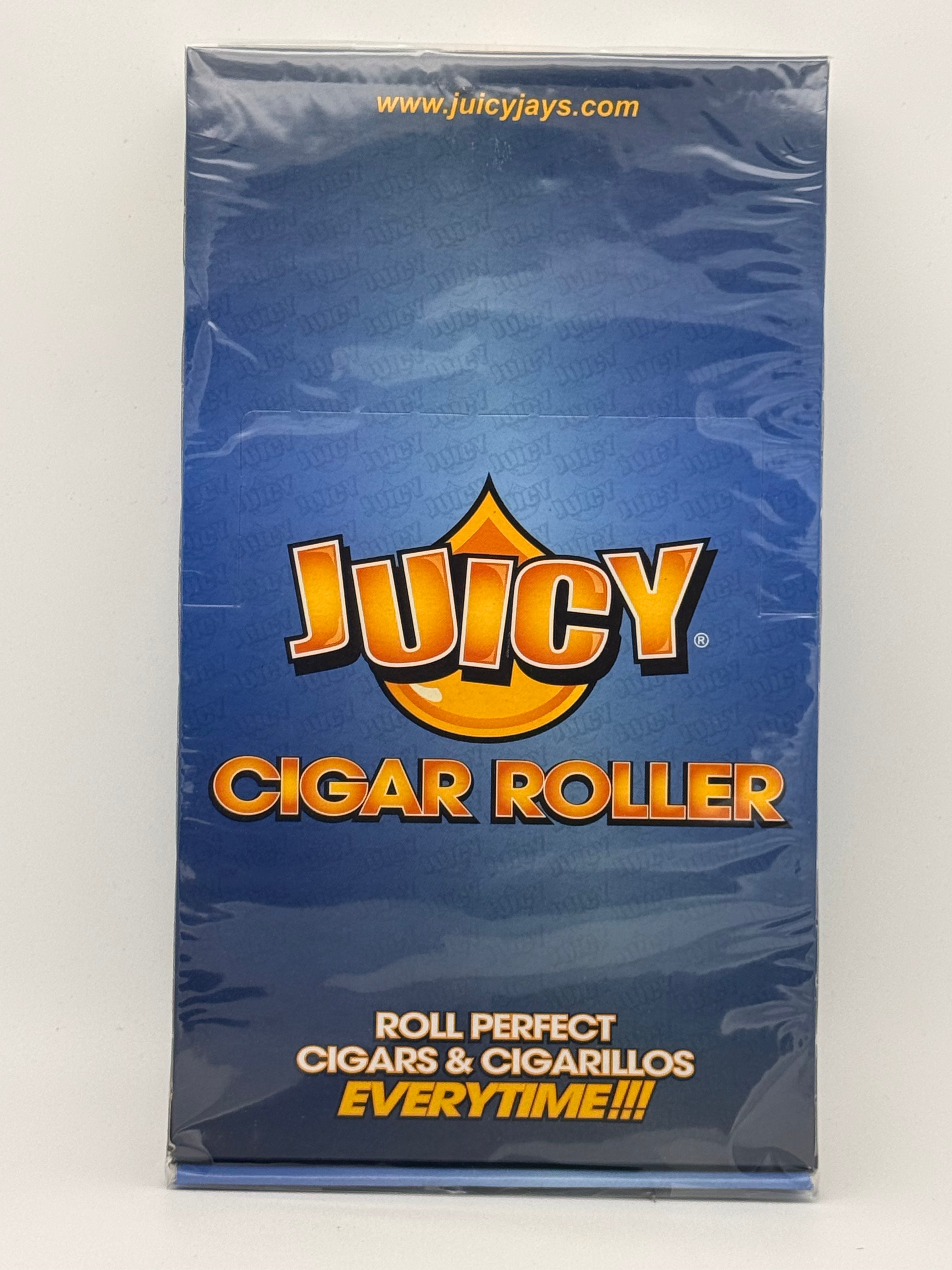 Juicy Cigar Roller 6ct