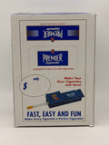 Premier Supermatic Injector Machine 12ct