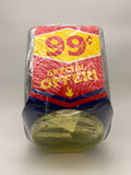 Job Paper $.99 100ct Jar