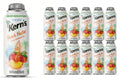 Kern's Peach Nectar from Concentrate 12/15.5oz