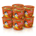 Buldak Taco Spicy Ramen 6/3.70oz
