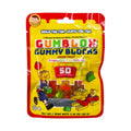 Gumblox Gummy 5D 2.29oz