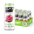 Lucky Energy Watermelon Candy 12/16oz