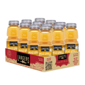 Langers Pineapple Juice 12/16oz LANG16