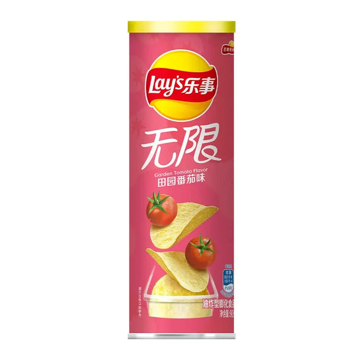 Lay's (Import) Tomato Flavor 90g