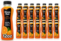 Minute Maid 100% Orange Juice 24/12oz (355mL)