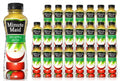 Minute Maid 100 % Apple Juice 24/12oz (355ml)