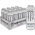 Monster Zero Ultra 12/24oz (710mL)