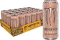 Monster Ultra Peachy KeenEnergy Dri24/16oz (473ml)