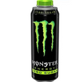 Monster Zero Sugar 12/24oz (710mL)