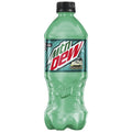 Mountain Dew Baja Blast 24ct/20oz