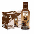 Muscle Milk Chocolate 26g Protein Shake 12/14oz