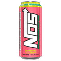 Nos Energy Drink Grand Prix Guava 24/16oz (473ml)
