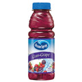 Oceanspray Cranberry Grape 12/15.2oz