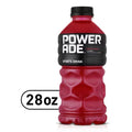 Powerade Fruit Punch Sports Drink 15/28oz Case