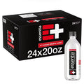 Essentia Water Overachieving H2O  24/20oz 591ml
