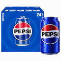 Pepsi Glass 24/12oz (355ml) American Made