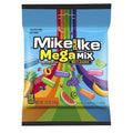 Mike and Ike Mega Mix 12ct-5oz(141g)
