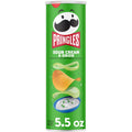 Pringles Sour Cream & Onion 5.5oz (158g)