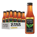 Pure Leaf Lemon Tea 12/18.5oz (547ml)