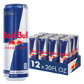 RedBull Regular 12/20oz R20