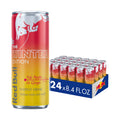 RedBull Fuji Apple & Ginger The Winter Ed 24/8.4oz