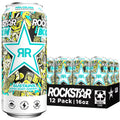 Rockstar 12/16oz Boom Whipped Pina Colada