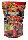 Mr. YuYu's Tigers Blood Pickle Kit