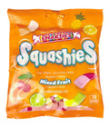 Smarties Squashies Mixed Fruit Candy 5oz