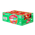 Nongshim Spicy Kimchi Bowl Noodle Soup 12ct