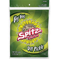Spitz Seeds Dill Pickle 9/6oz Bags