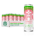 Starbucks Iced Energy Watermelon Twist 12/12oz Zer