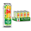 Vinut Juice Mango 12/16.9oz