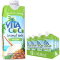 Vita Coco Pineapple Coconut Water 12/16.9oz