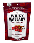 Wiley Wallaby Hot Cinnamon 12/7.05oz