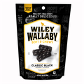 Wiley Wallaby Classic Black Licorice 12/7.05oz