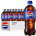 Pepsi Regular 24ct/20oz (591mL) (1.25pt)