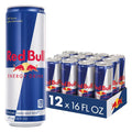 RedBull Regular 12/16oz R16