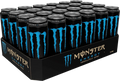 Monster Absolutely Zero 24/16oz (473mL)